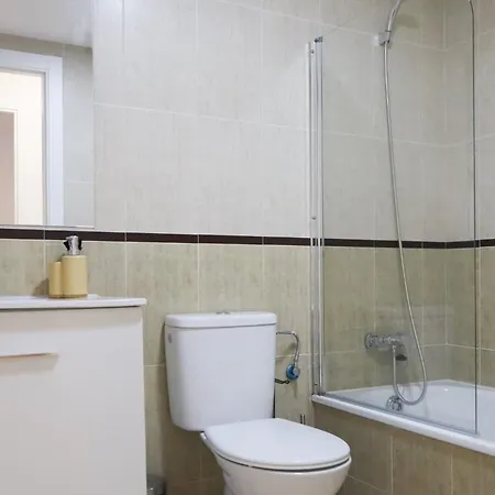 דירה Tayp San Marcos 103 *