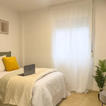 Tayp San Marcos 103 דירה Talayuela