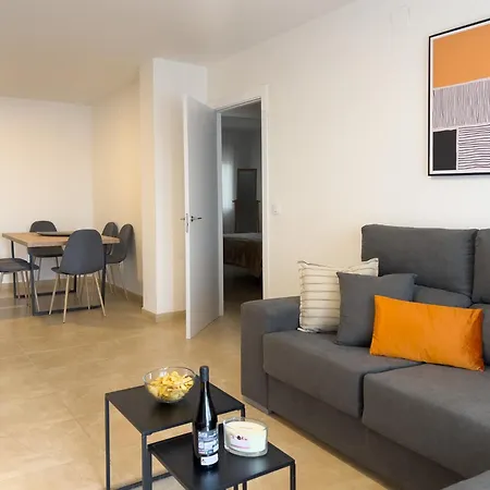 Tayp San Marcos 103 Talayuela