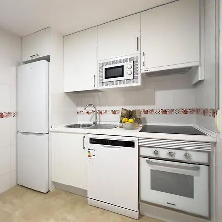 דירה Tayp San Marcos 103 Talayuela