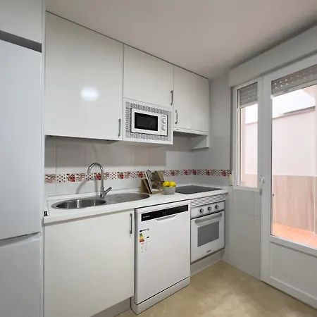 Tayp San Marcos 103 דירה