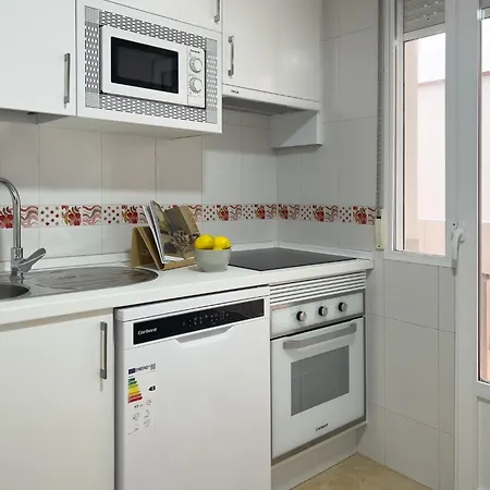 דירה Tayp San Marcos 103