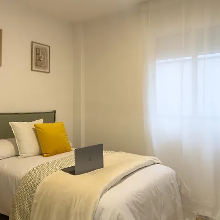 Tayp San Marcos 103 דירה