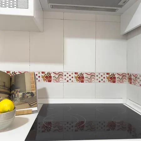 דירה Tayp San Marcos 103 *