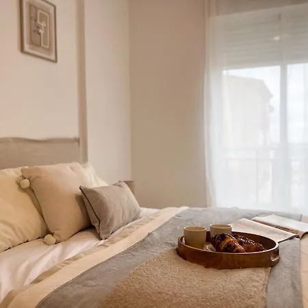 Tayp San Marcos 103 דירה Talayuela