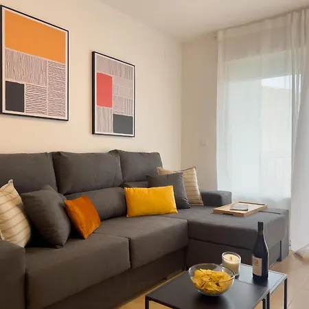 Tayp San Marcos 103 *