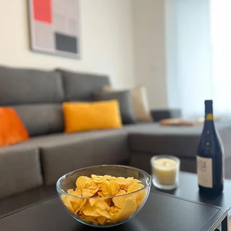 Tayp San Marcos 103 דירה *