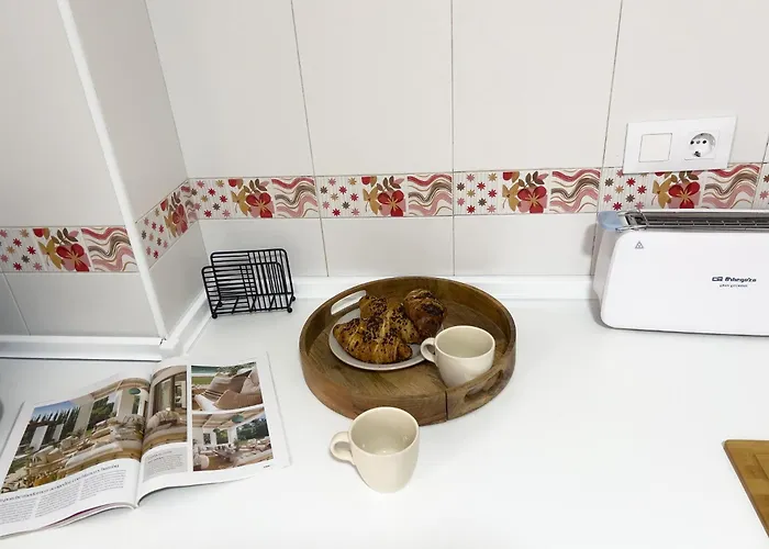 Tayp San Marcos 103 Апартаменты *