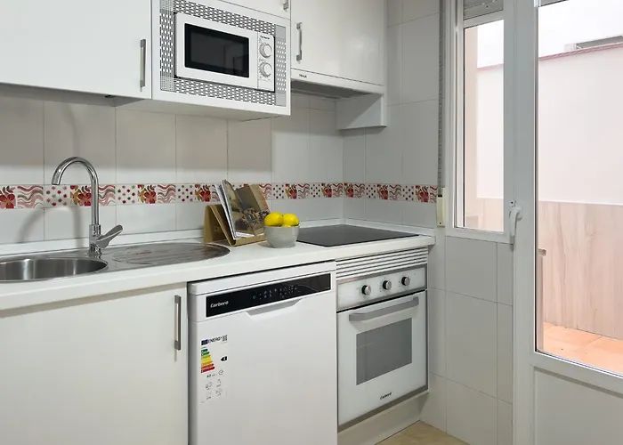 Апартаменты Tayp San Marcos 103