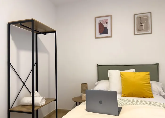 Tayp San Marcos 103 Апартаменты *