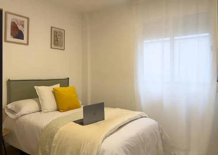 Tayp San Marcos 103 Апартаменты