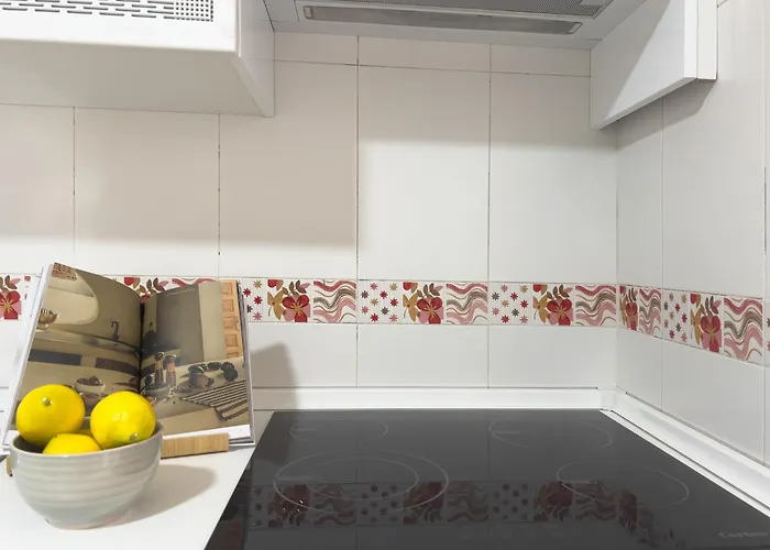 Апартаменты Tayp San Marcos 103 *