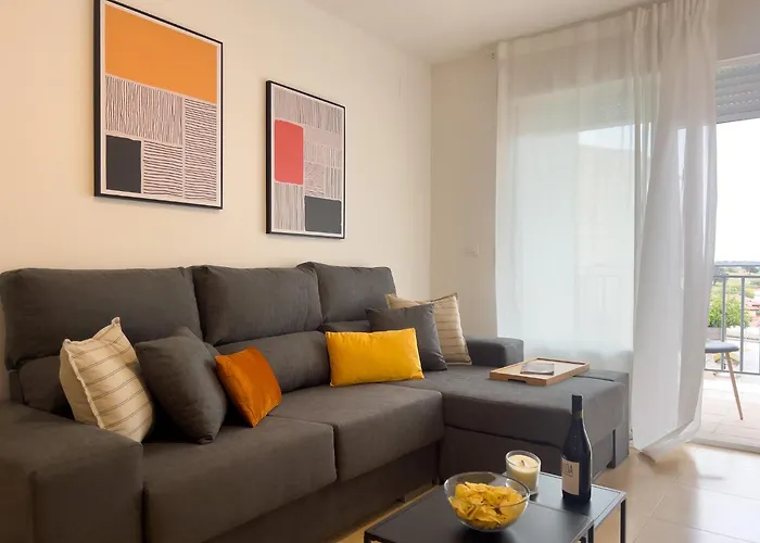 Tayp San Marcos 103 *